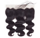 Lace Frontal 13x4 Transparent