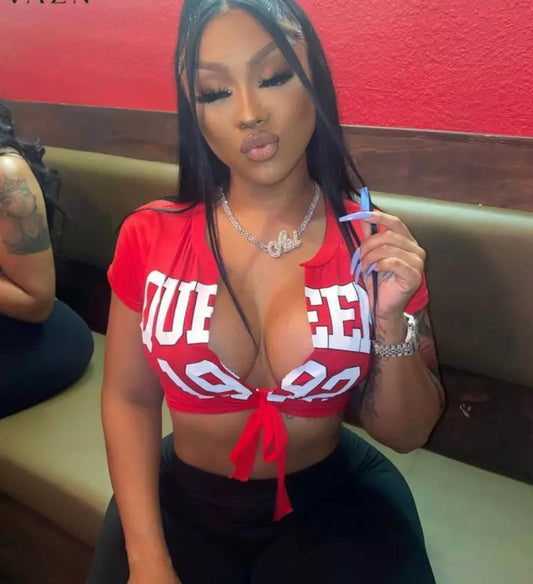woman Tops