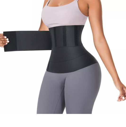 Waist Wrap Belt