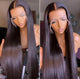 13x6 HD lace wig